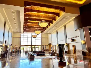 Sandia Resort & Casino