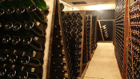 Champagne Jean Velut