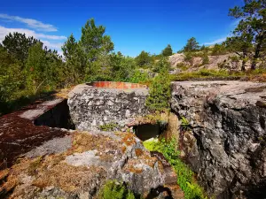 Brettingen fort
