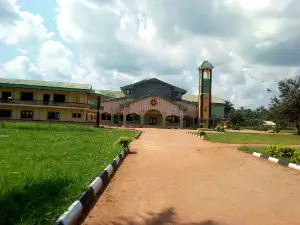 St. Ita's Parish Ibeme