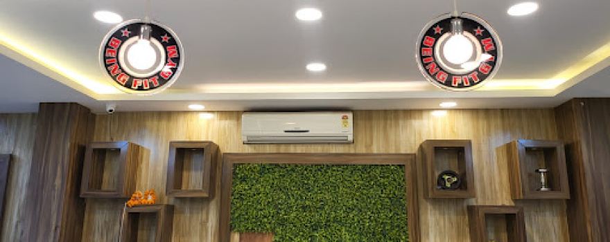 Being Fit Gym