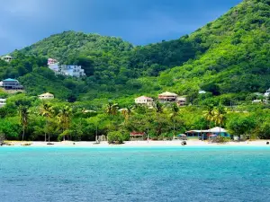 Carriacou