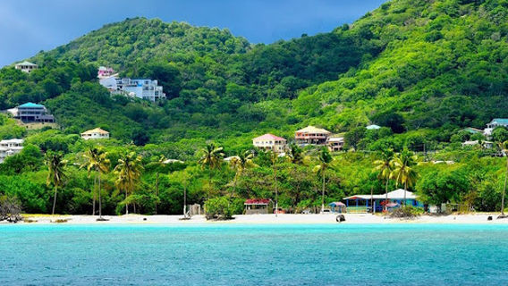Carriacou