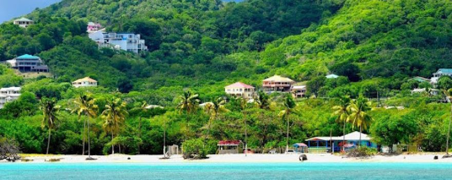 Carriacou