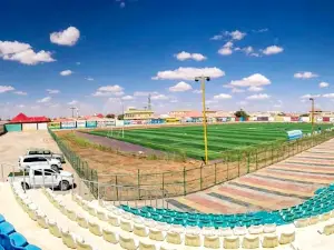 Awale Stadium