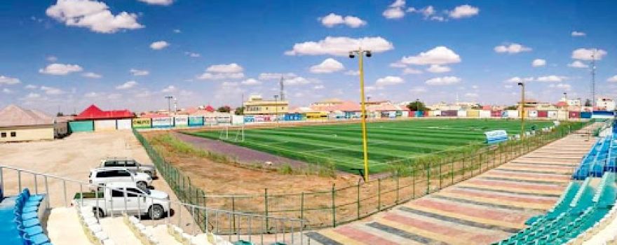 Awale Stadium