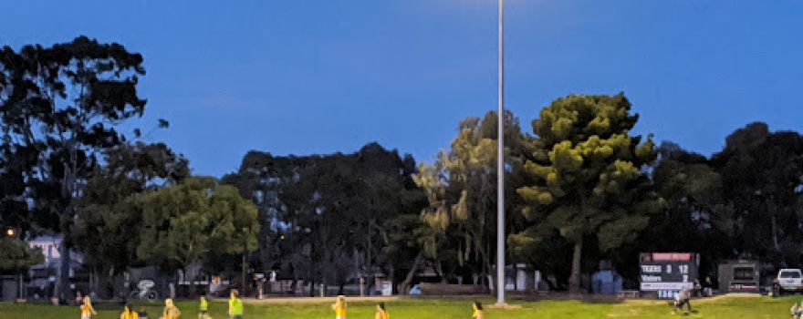 Broadview Football Club