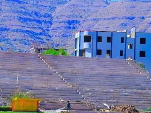 welwalo stadium