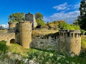 Altenstein Castle