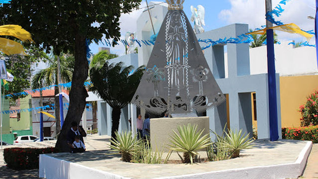 Paróquia de Nossa Senhora Aparecida