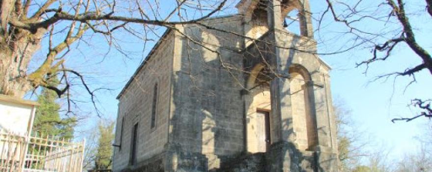 Church of st. George