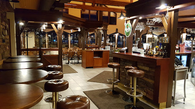 Levi Golf & Country Club Oy