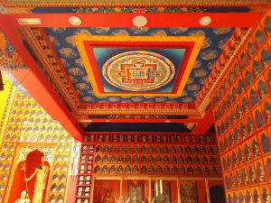 Dhagpo Kundreul Ling