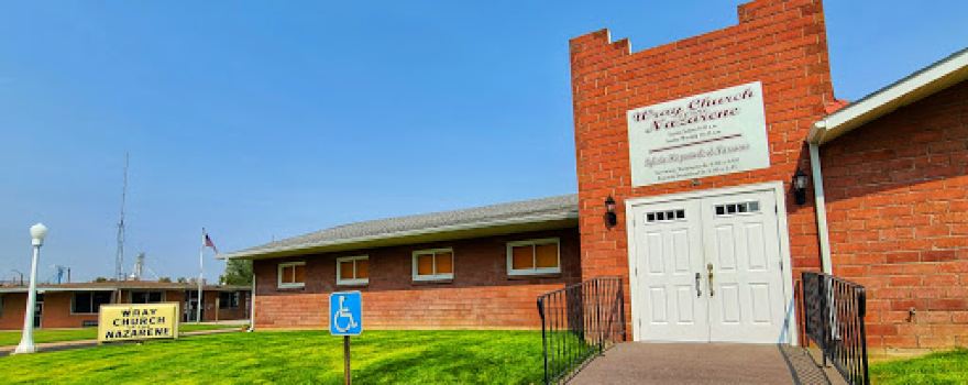 Wray Church of the Nazarene