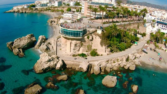 Nerja