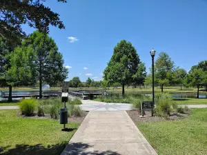 Eldridge Park
