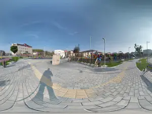 Bahri Alp Parkı