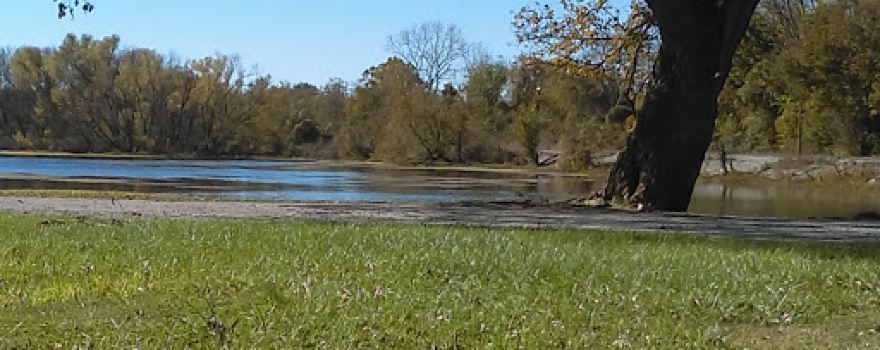 lake tanko, baseball, softball fields