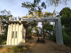 Bukit Bogor, Bukit Suban