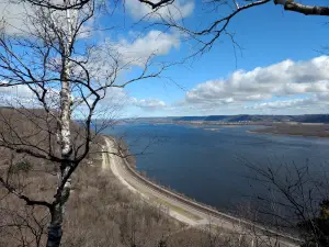 John A. Latsch State Park