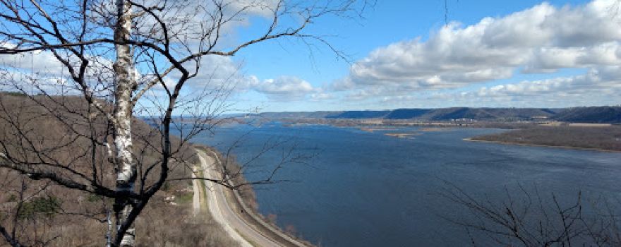 John A. Latsch State Park