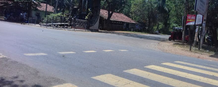 Kottapitiya Junction