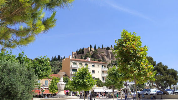 Cassis