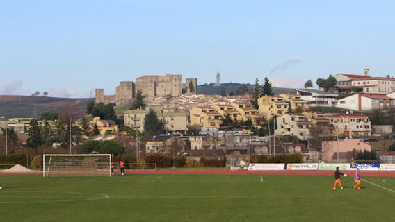 Stadio Arturo Valerio