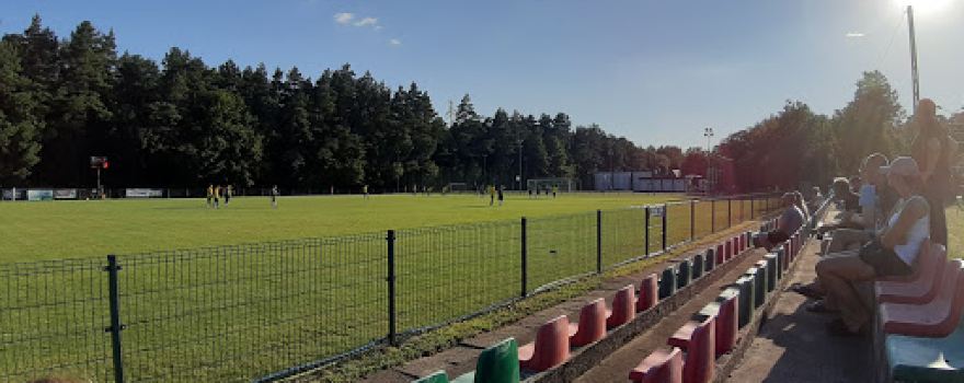 Stadion