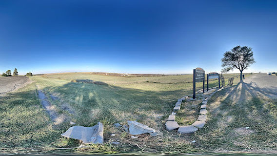 Feed Yard Scenic Overlook
