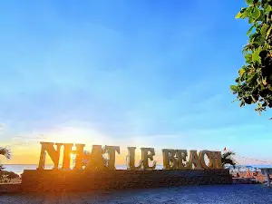 Bãi Tắm Trung Tâm Nhật Lệ
