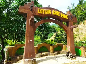 Luyang Cave Park