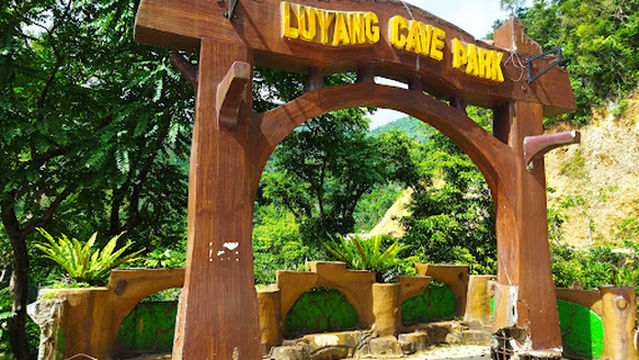 Luyang Cave Park