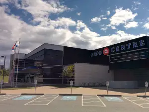 BMO Centre