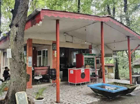 Mirsafa Restaurant
