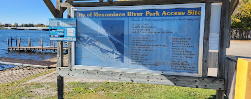 River Park Campground