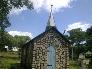 Lake Mutirikwi