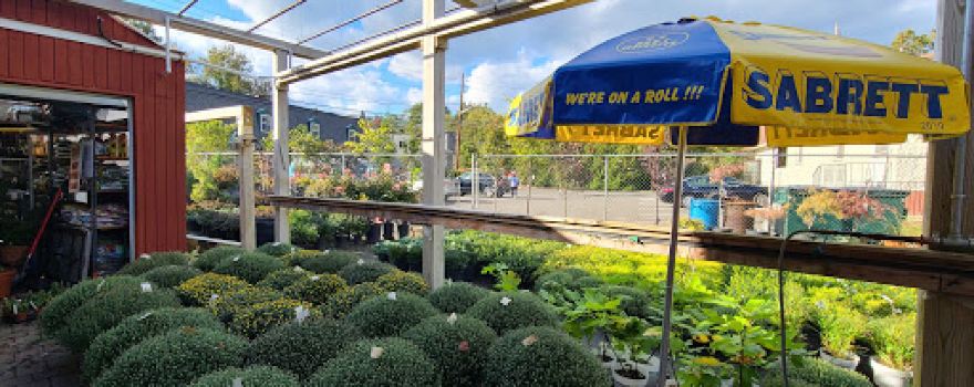 D'Ercole Farms & Garden Center