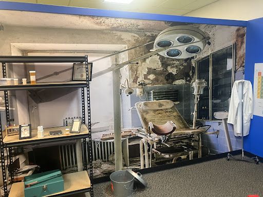 All In Adventures Escape Rooms