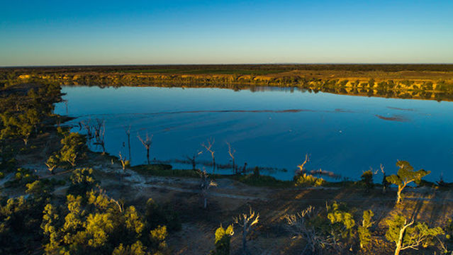 Cordola Camping and Recreation