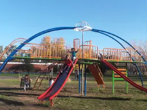 Pibe Park
