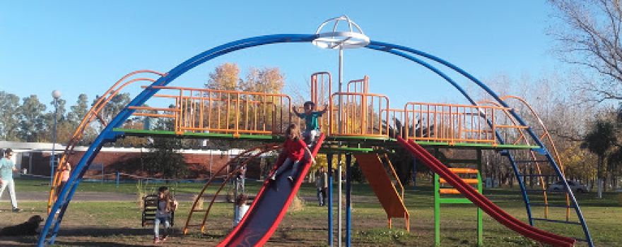 Pibe Park