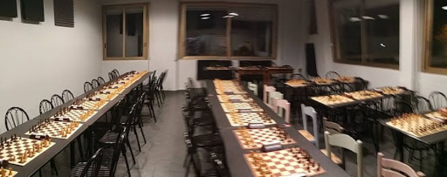 Circolo Cooperativa Concordia Arl