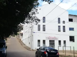 Igreja Batista em Renovação