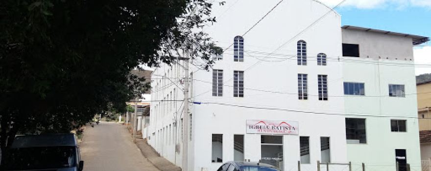 Igreja Batista em Renovação