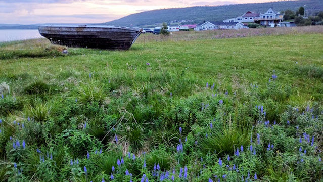 Varjjat Ferie og Fritid