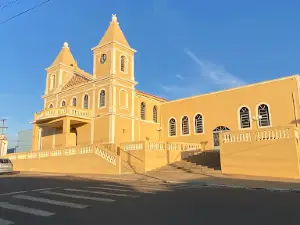 Mirante Ribeirão Claro