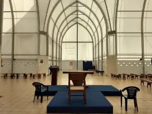 Paróquia de Cristo Rei de Metoro