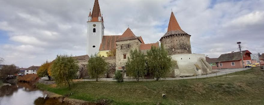 Muzeul Sătesc