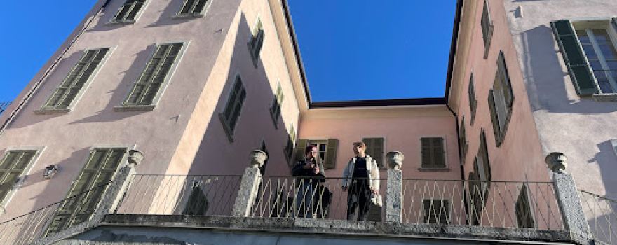 Villa Giudici